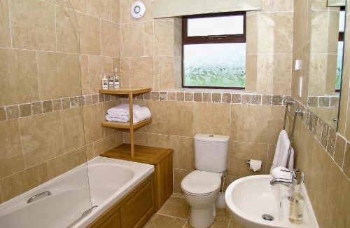 Aldwark Maison | Rising Sun Holiday Cottage