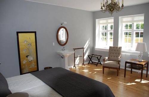 Ullerslev Maison | Risinge Herregård