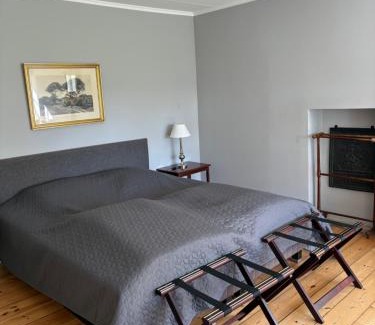 Ullerslev Maison | Risinge Herregård