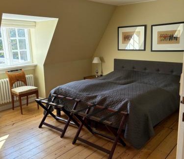 Ullerslev Maison | Risinge Herregård