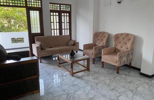 Kolonnawa Appartement | Risna Lafir Singapore