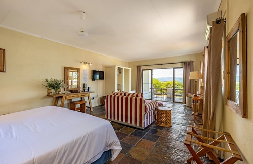 Hazyview Hôtel | Rissington Inn