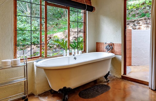 Hazyview Hôtel | Rissington Inn