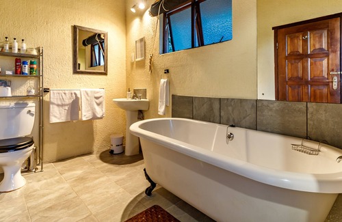 Hazyview Hôtel | Rissington Inn