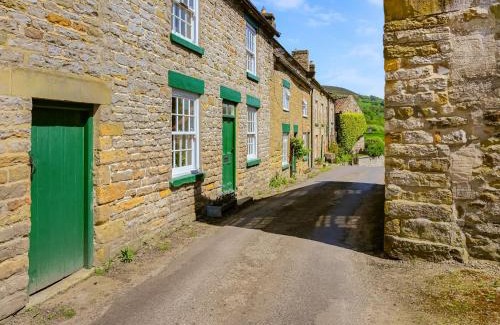Easterside Maison | Ristbrow Farm