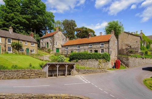 Easterside Maison | Ristbrow Farm