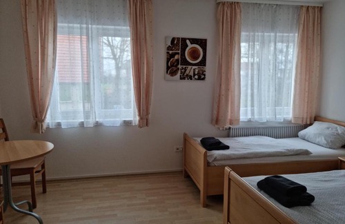 Gammelshausen Hôtel | Ristorante Cavallino Gammelshausen