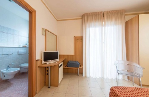 Giulianova Hôtel | Ristorante Hotel Lucia