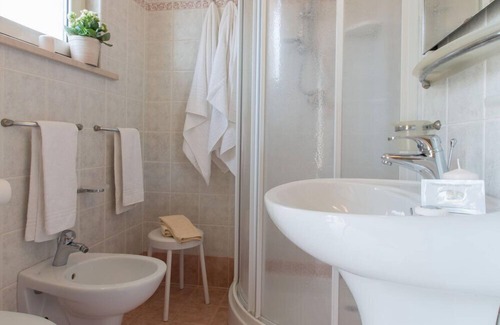 Giulianova Hôtel | Ristorante Hotel Lucia