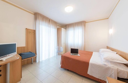 Giulianova Hôtel | Ristorante Hotel Lucia