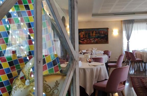 Oderzo Lit Et Petit-Déjeuner | Ristorante Locanda Dussin