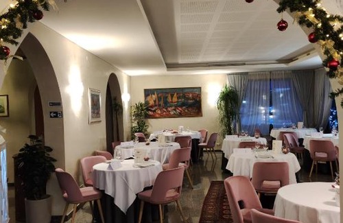 Oderzo Lit Et Petit-Déjeuner | Ristorante Locanda Dussin