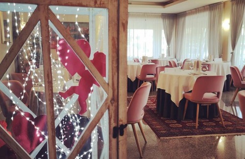 Oderzo Lit Et Petit-Déjeuner | Ristorante Locanda Dussin