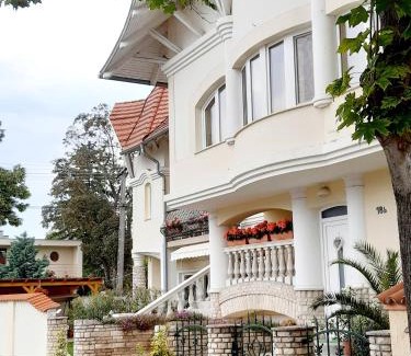 Siofok Appartement | Rita apartman