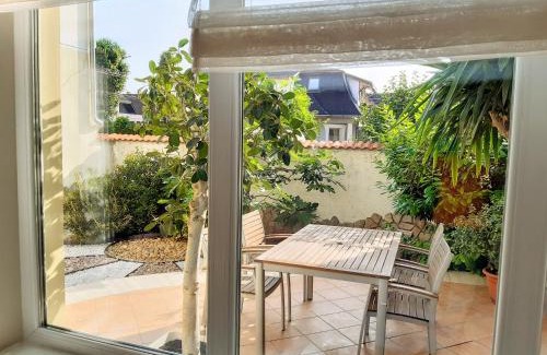 Siofok Appartement | Rita apartman