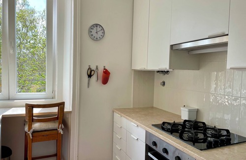 Pena Appartement | RITA'S PLACE - historic center: charming flat on garden square, 400m from Baixa de Lisboa