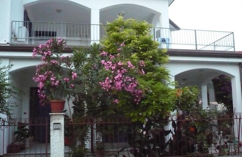 Giulianova Appartement | RITA'S ROOM ON THE SEA