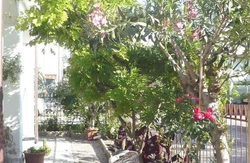 Giulianova Appartement | RITA'S ROOM ON THE SEA