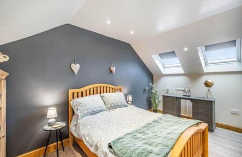 Burnley Maison | Rita's Roost, Lancs, tranquil with amazing views