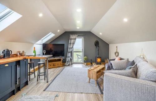 Burnley Maison | Rita's Roost, Lancs, tranquil with amazing views