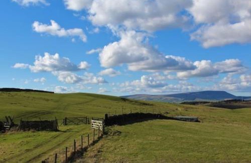 Burnley Maison | Rita's Roost, Lancs, tranquil with amazing views