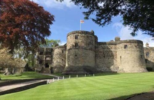 Burnley Maison | Rita's Roost, Lancs, tranquil with amazing views