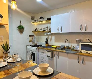 Caraballeda Appartement | Ritasol Palace apartamento de relax frente al mar