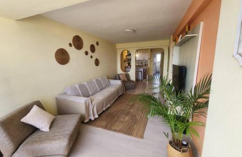 Caraballeda Appartement | Ritasol Palace apartamento de relax frente al mar