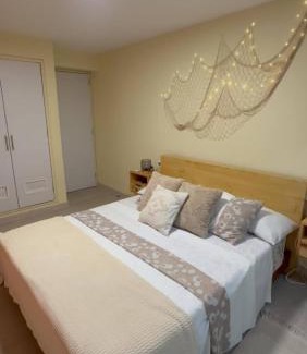 Caraballeda Appartement | Ritasol Palace apartamento de relax frente al mar
