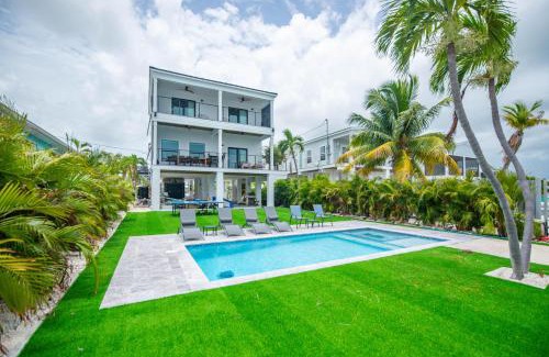 Geiger Key Maison | Ritaville - Monthly Rental