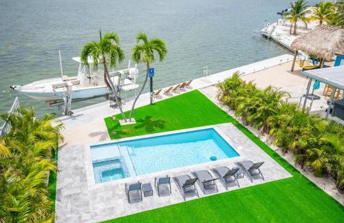 Geiger Key Maison | Ritaville - Monthly Rental