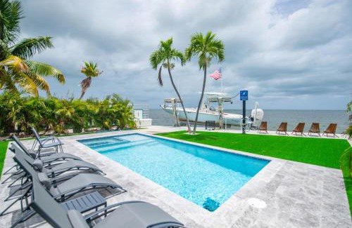 Geiger Key Maison | Ritaville - Monthly Rental