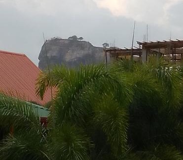 Sigiriya Maison | Rithu Homestay