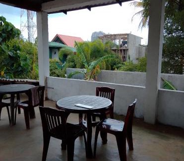 Sigiriya Maison | Rithu Homestay