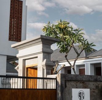 Kerobokan Maison | Ritis Residence