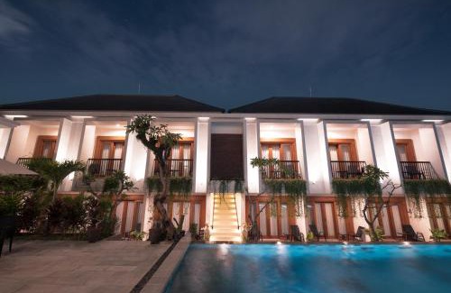 Kerobokan Maison | Ritis Residence
