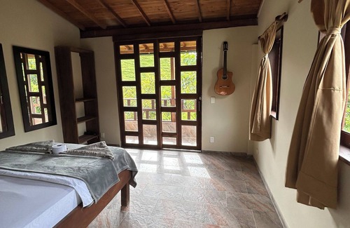 San Rafael Autre | Ritmo Del Rio - Hotel y Restaurante