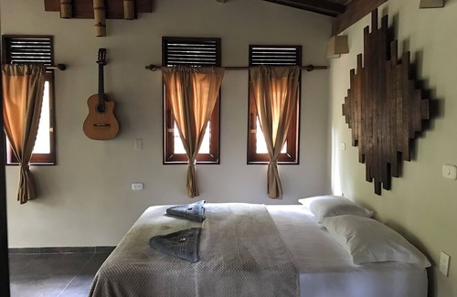 San Rafael Autre | Ritmo Del Rio - Hotel y Restaurante