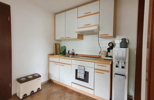 Lossatal Appartement | Rittergut Dornreichenbach