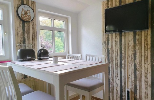 Lossatal Appartement | Rittergut Dornreichenbach
