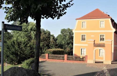Jesewitz Appartement | Rittergut zu Groitzsch