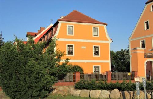 Jesewitz Appartement | Rittergut zu Groitzsch