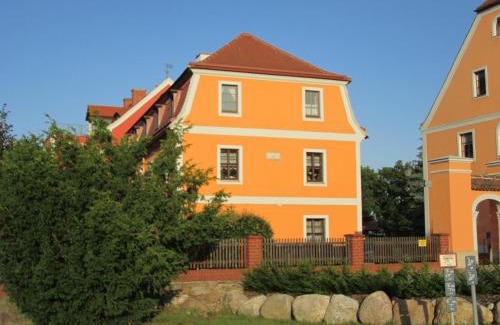 Jesewitz Appartement | Rittergut zu Groitzsch