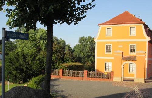 Jesewitz Appartement | Rittergut zu Groitzsch