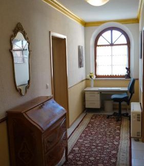 Jesewitz Appartement | Rittergut zu Groitzsch