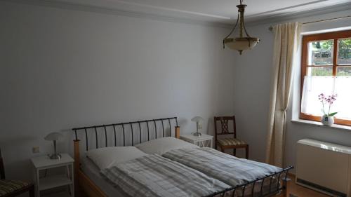 Jesewitz Appartement | Rittergut zu Groitzsch