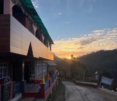 Rewalsar Maison | Ritu Raj Home Stay & Cafe