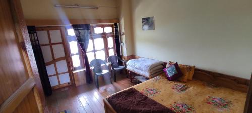 Rewalsar Maison | Ritu Raj Home Stay & Cafe