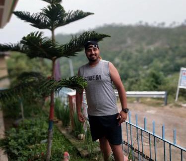 Rewalsar Maison | Ritu Raj Home Stay & Cafe