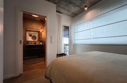 Peniche Maison | Ritual do Mar, Suite